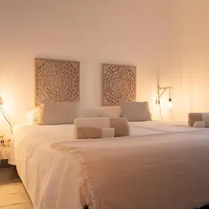 Lisbon Top Hostel Хостел Лиссабон