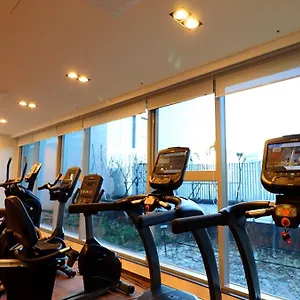 Hotel Stanford Myeongdong, Seoul