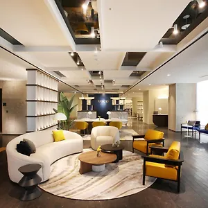 Отель Voco Gangnam By Ihg, Сеул