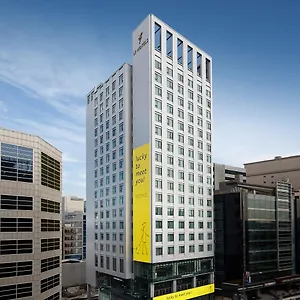 Hotel L7 Myeongdong By Lotte