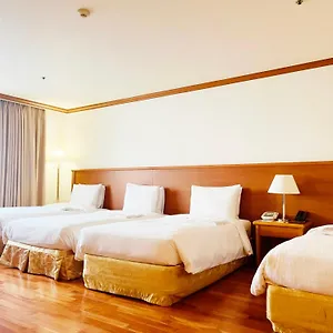 Hotel Sejong Myeongdong