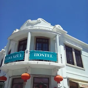 Casa Azul Хостел Синтра
