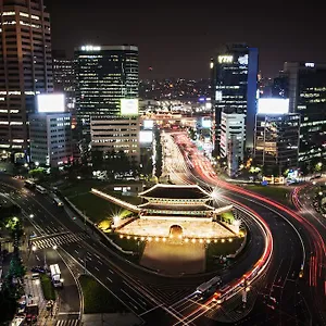 Hotel Fraser Place Namdaemun