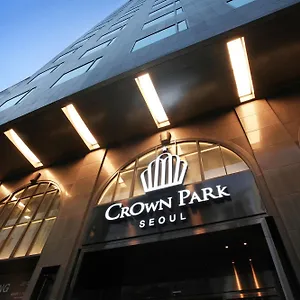 Hotel Crown Park Myeongdong