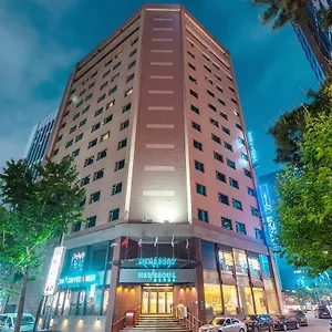 Hotel New Myeongdong