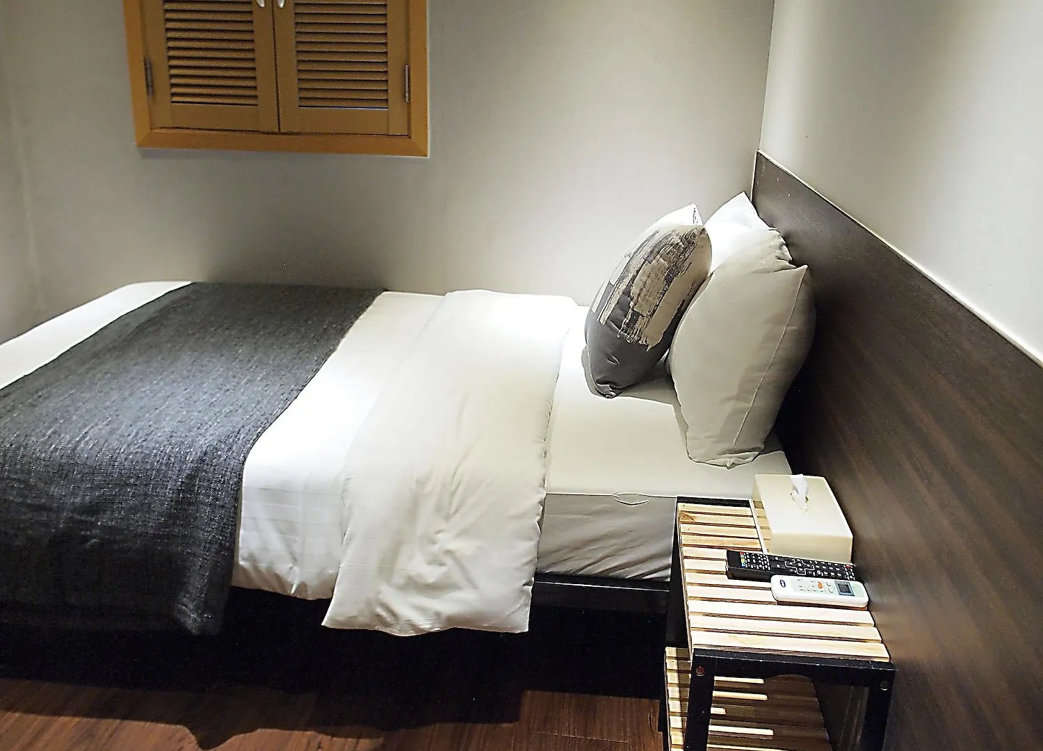 Hotel Park Hill Myeongdong Seul