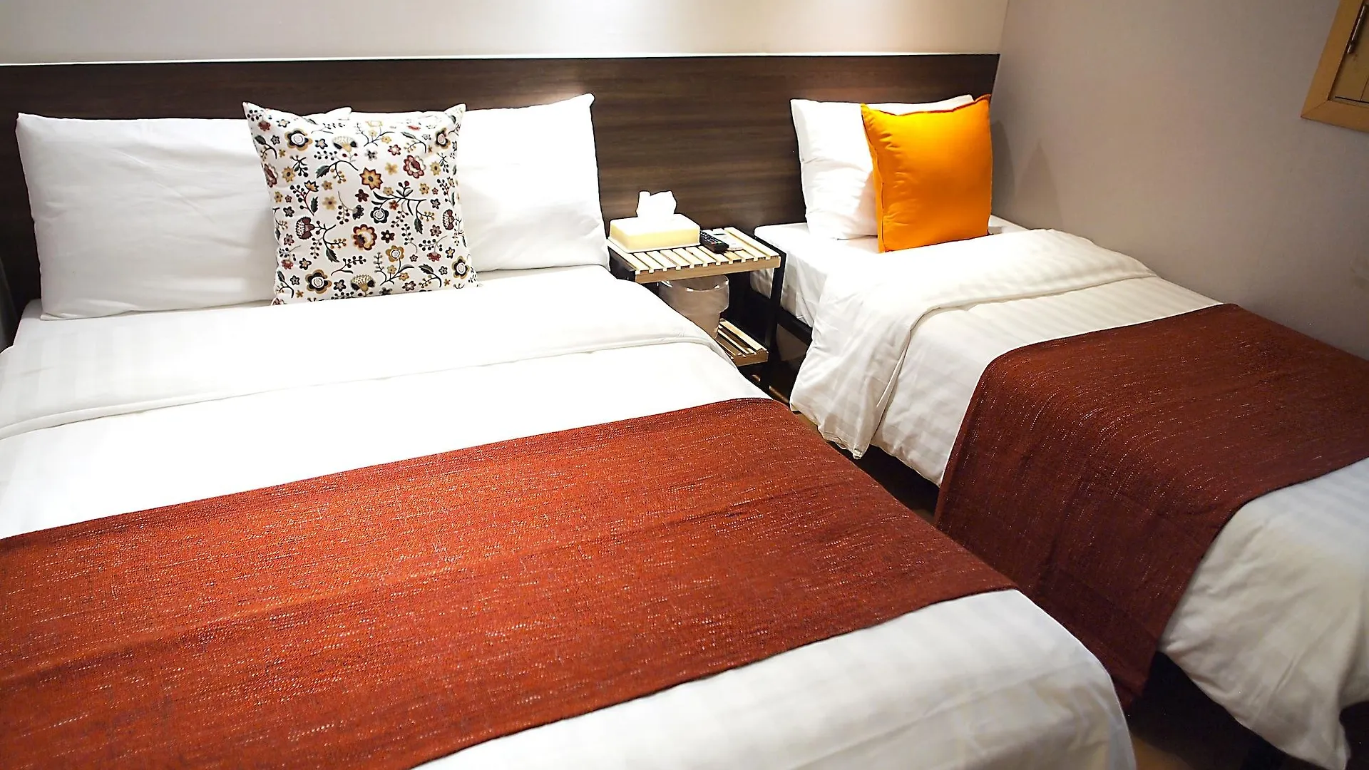 Hotel Park Hill Myeongdong Seul