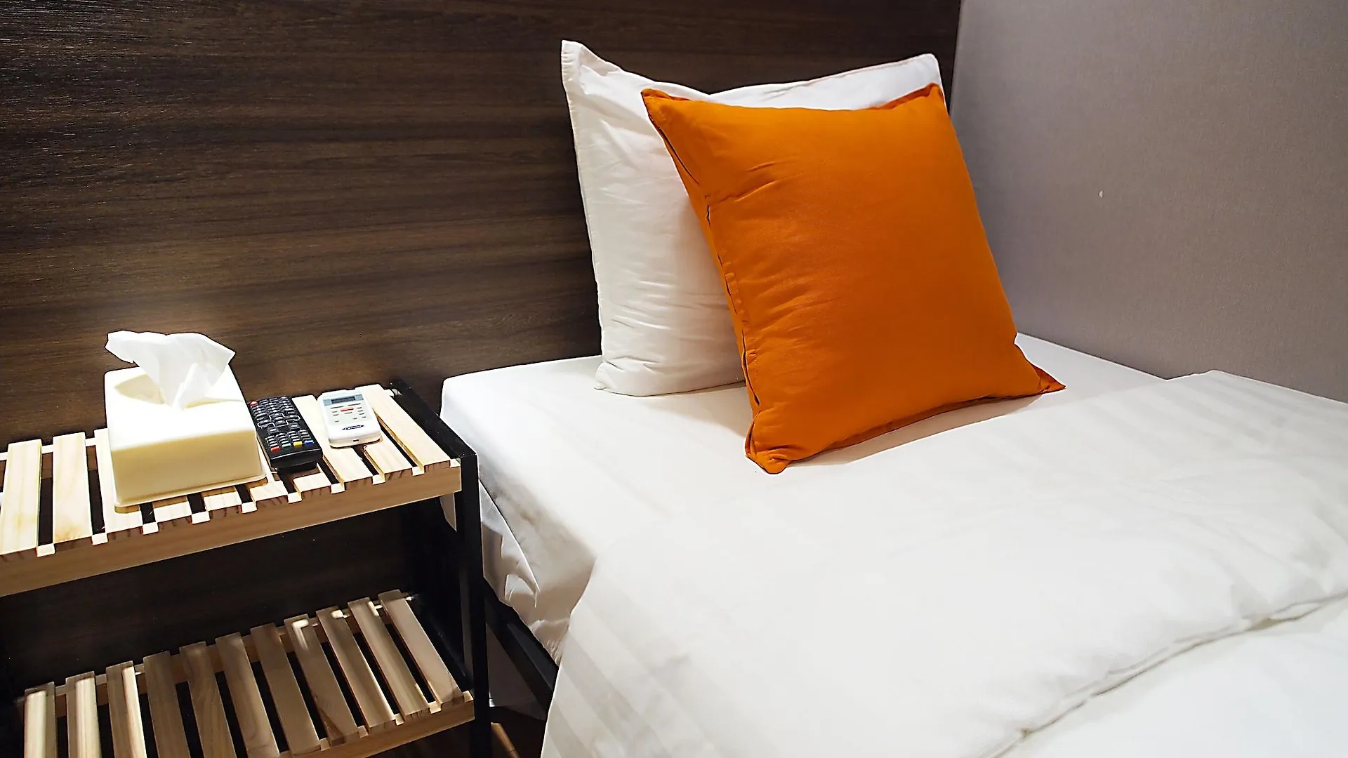 Hotel Park Hill Myeongdong Seul