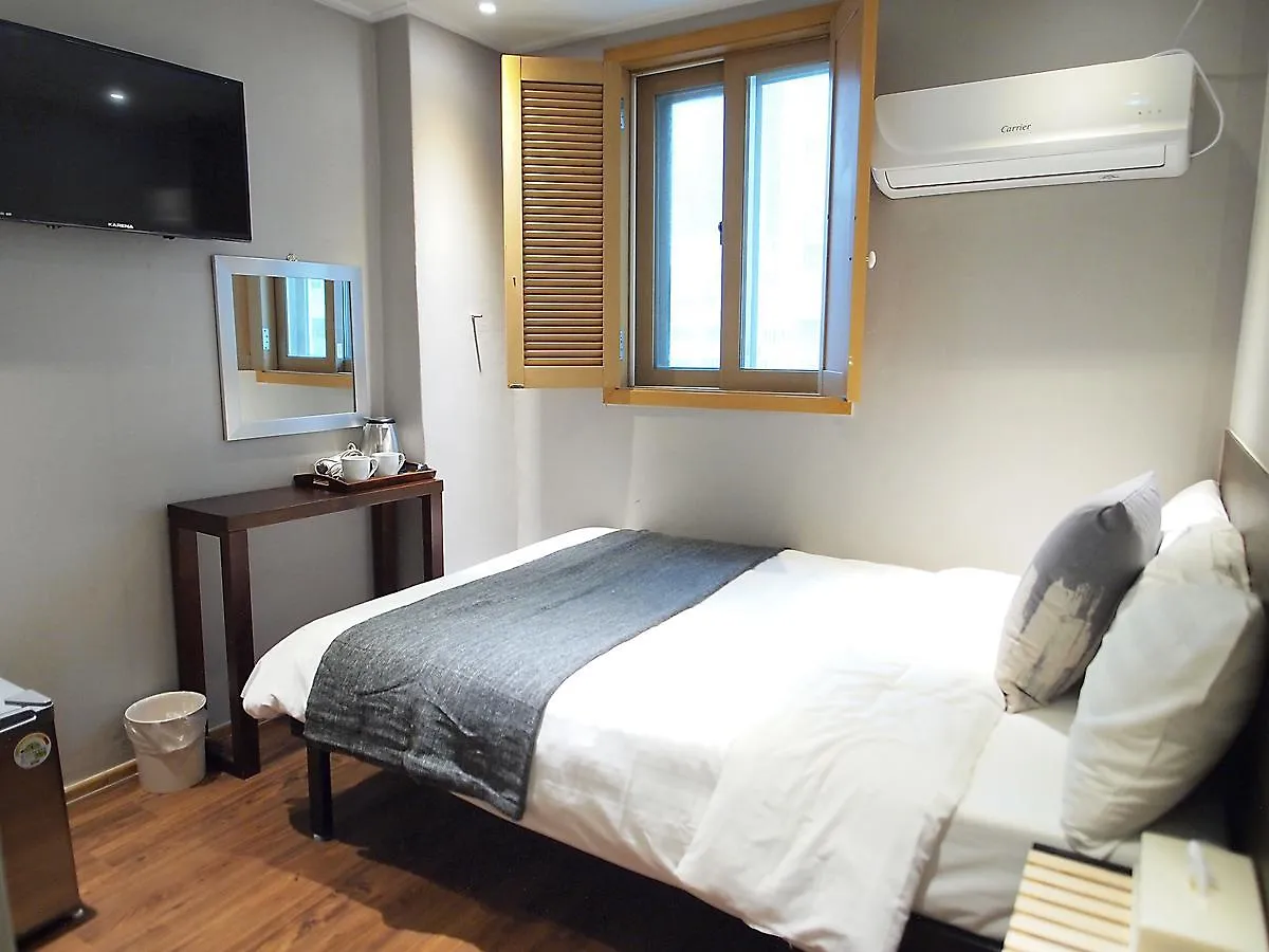 Hotel Park Hill Myeongdong Seul