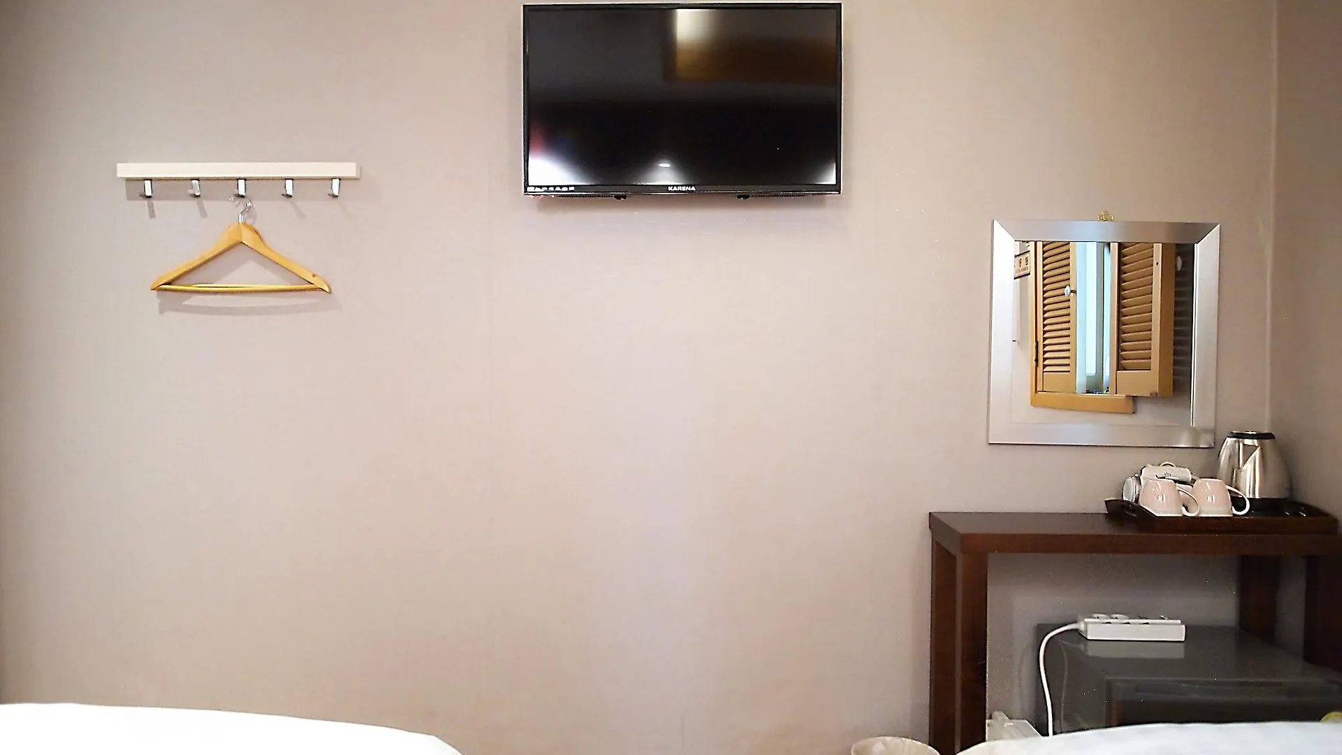 Hotel Park Hill Myeongdong Seoul