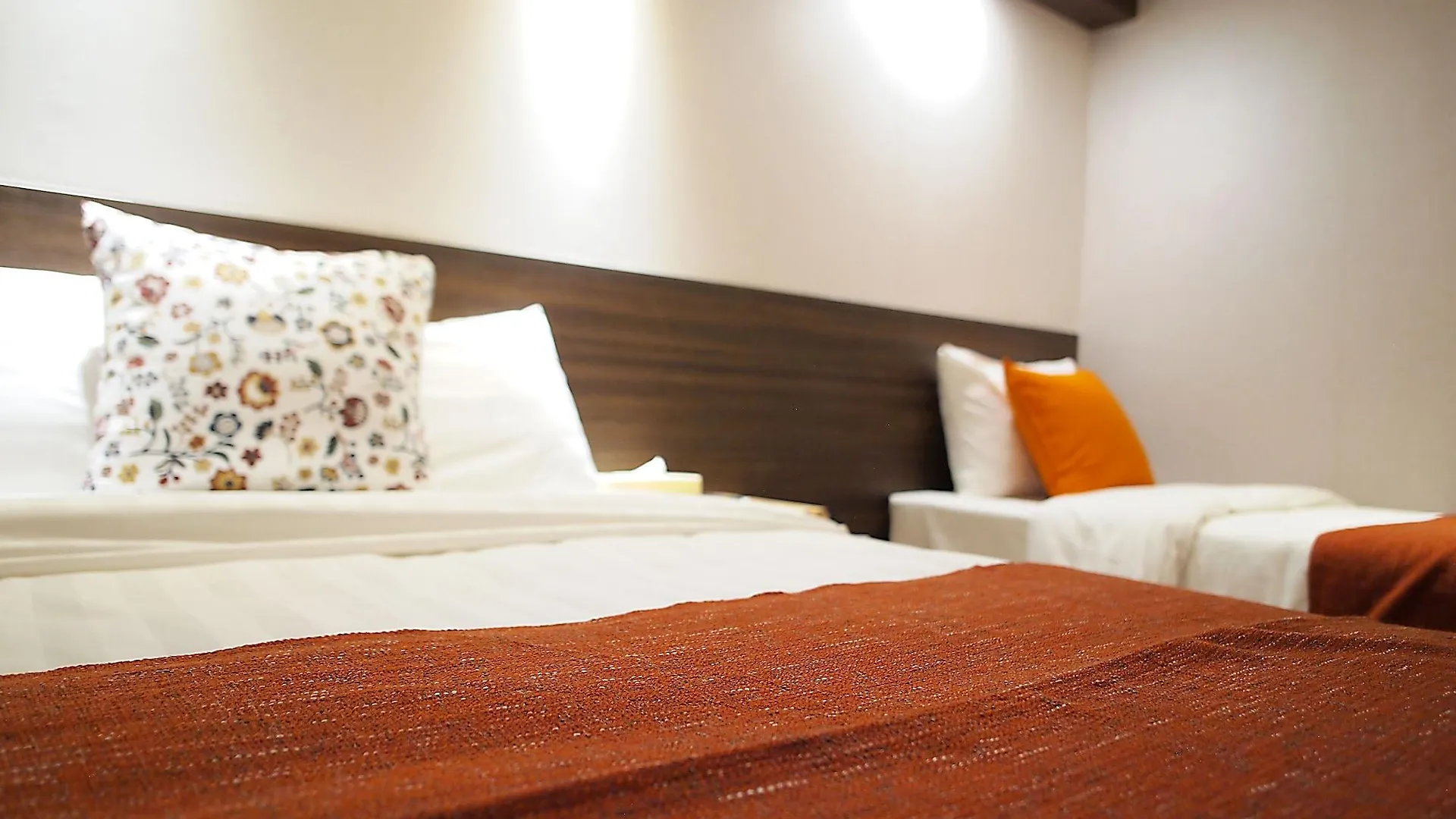 Hotel Park Hill Myeongdong Seoul