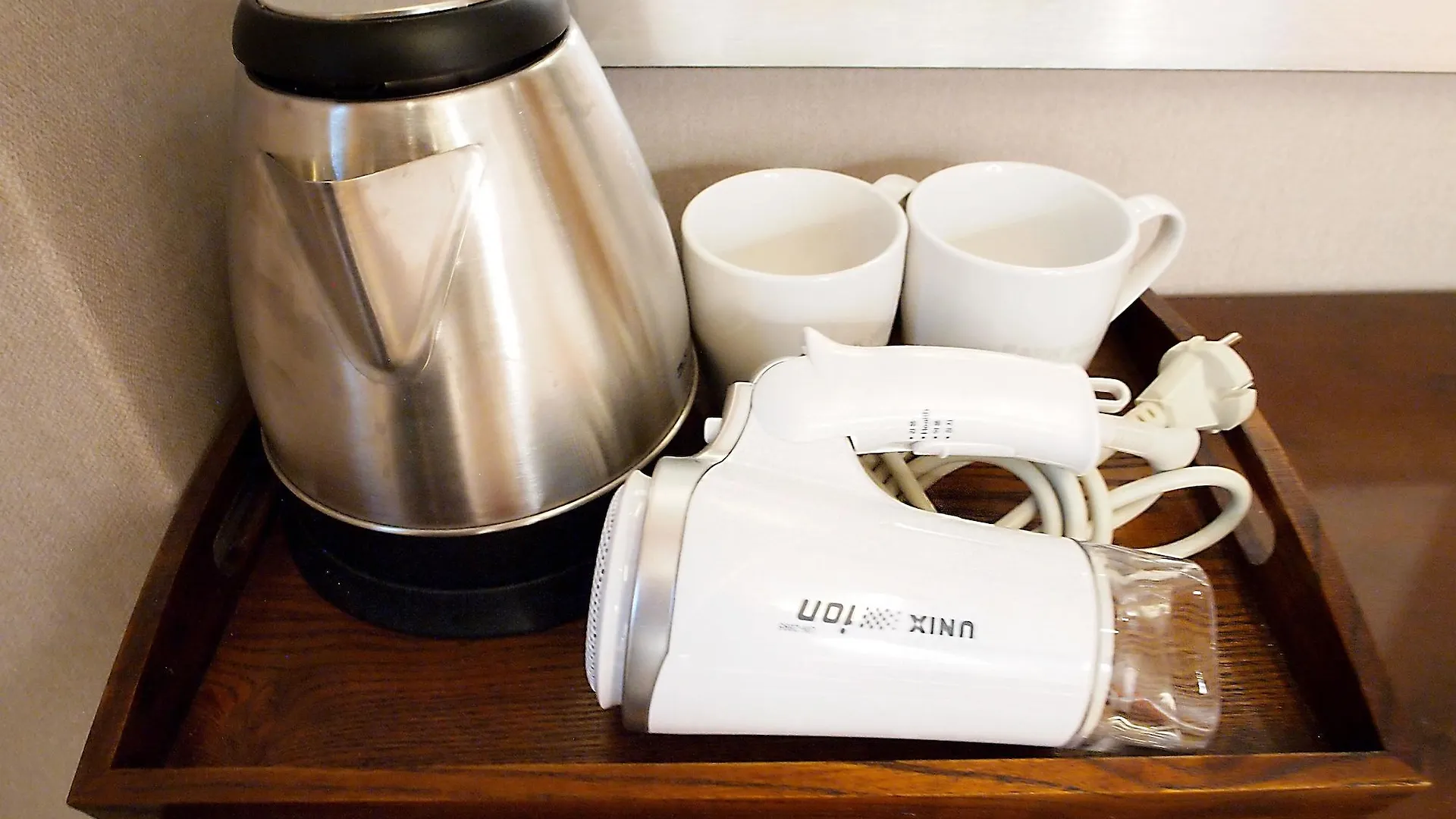 Hotel Park Hill Myeongdong Seoul