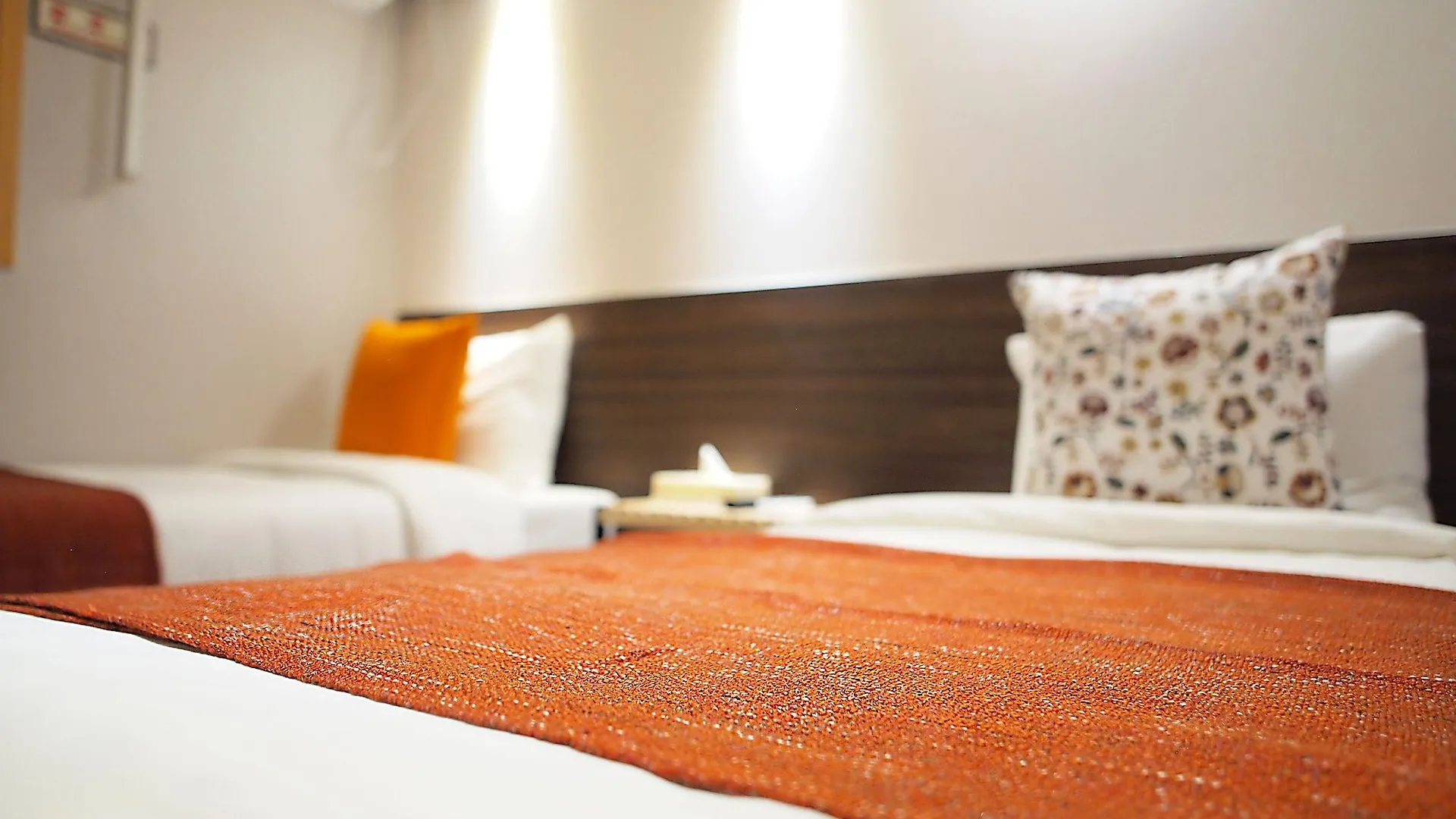 Hotel Park Hill Myeongdong Seoul 3*,